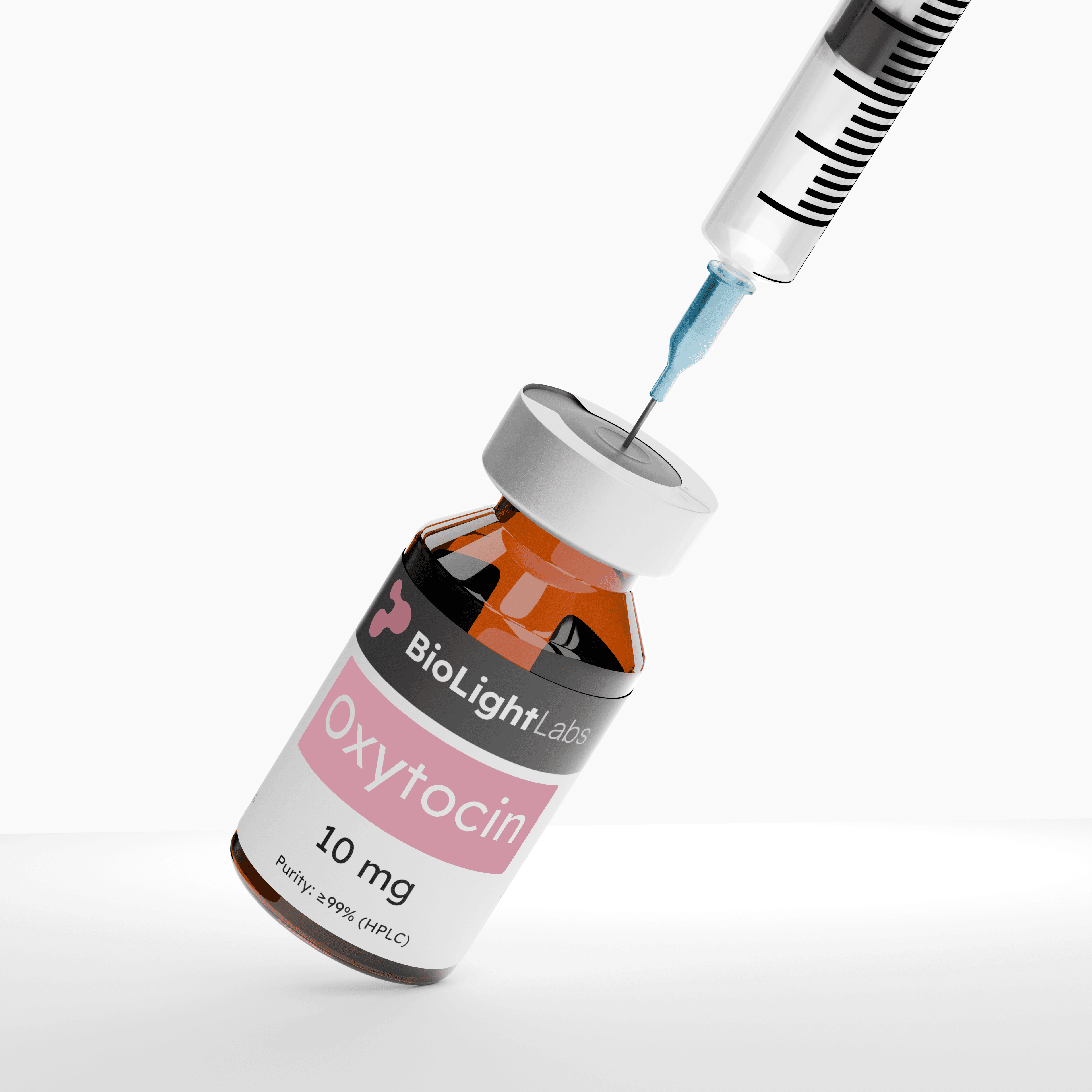 Oxytocin detail