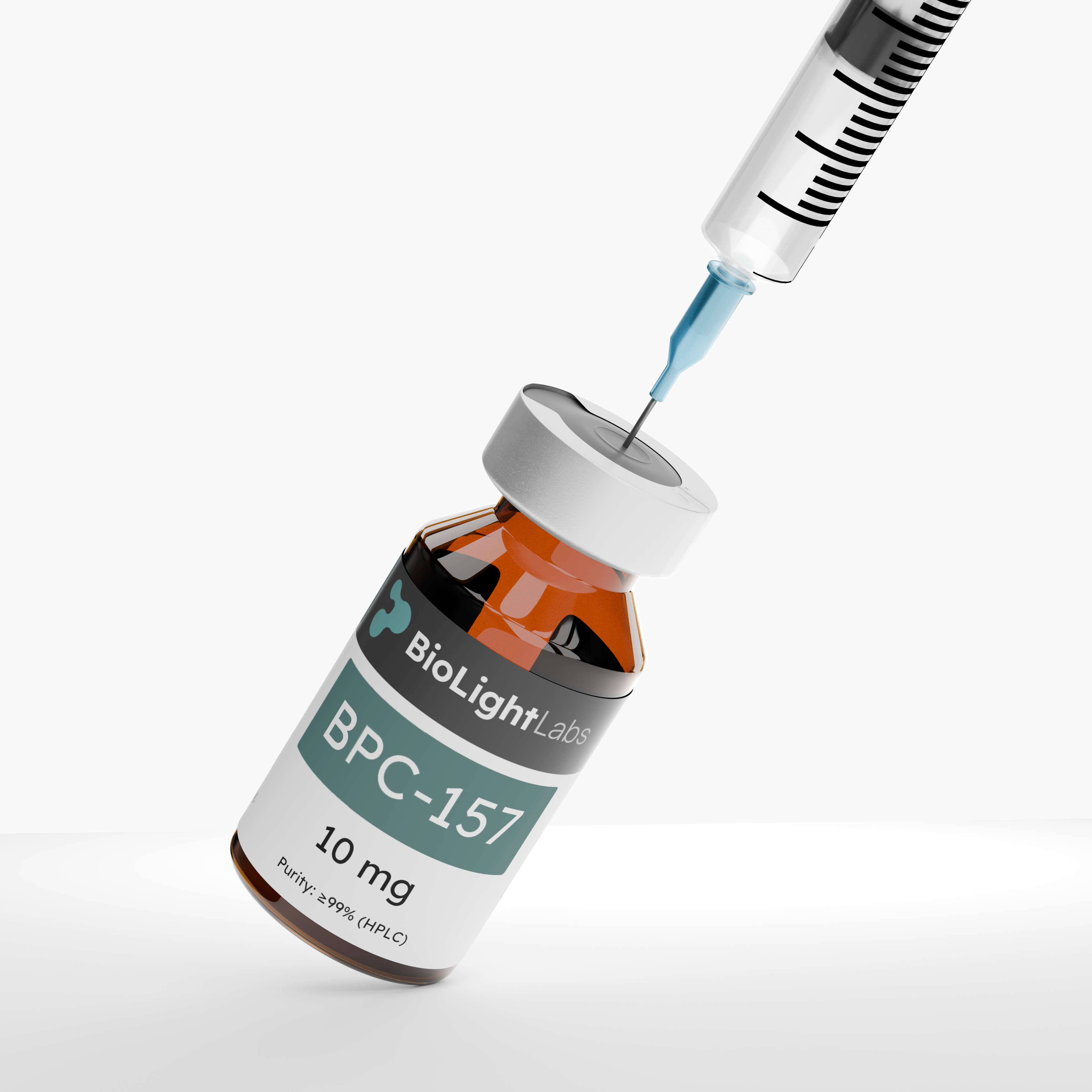 BPC-157 10 mg