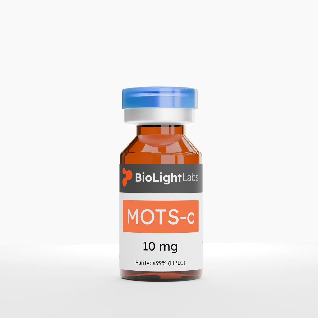 MOTS-c