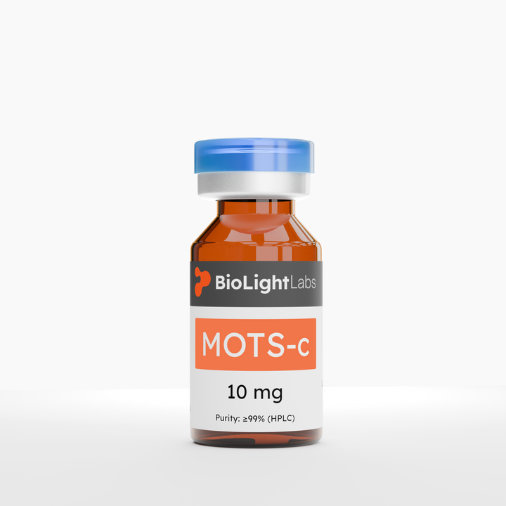 MOTS-c