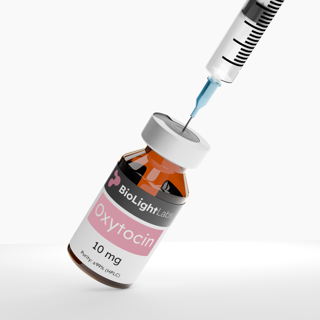 Oxytocin