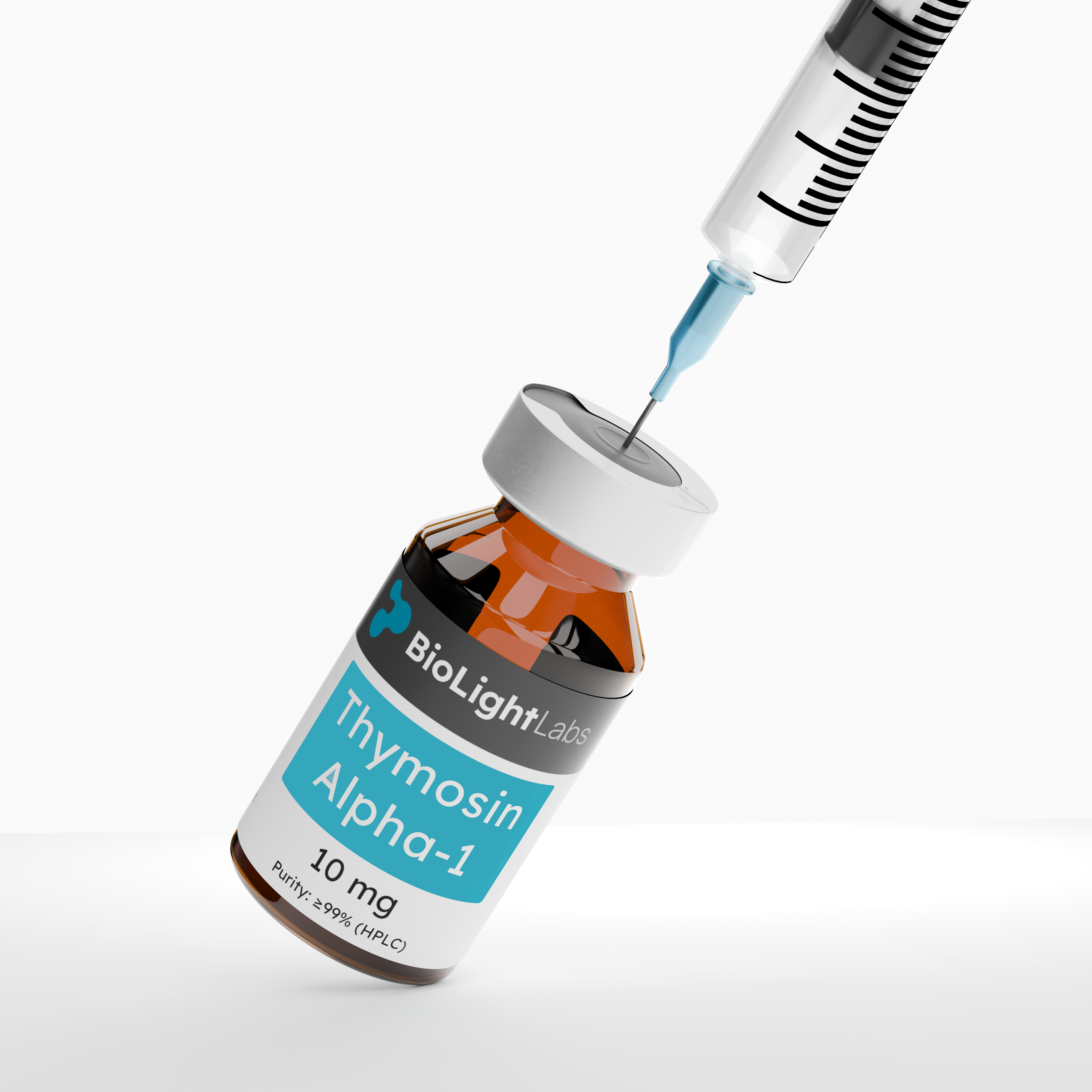 Thymosin Alpha-1