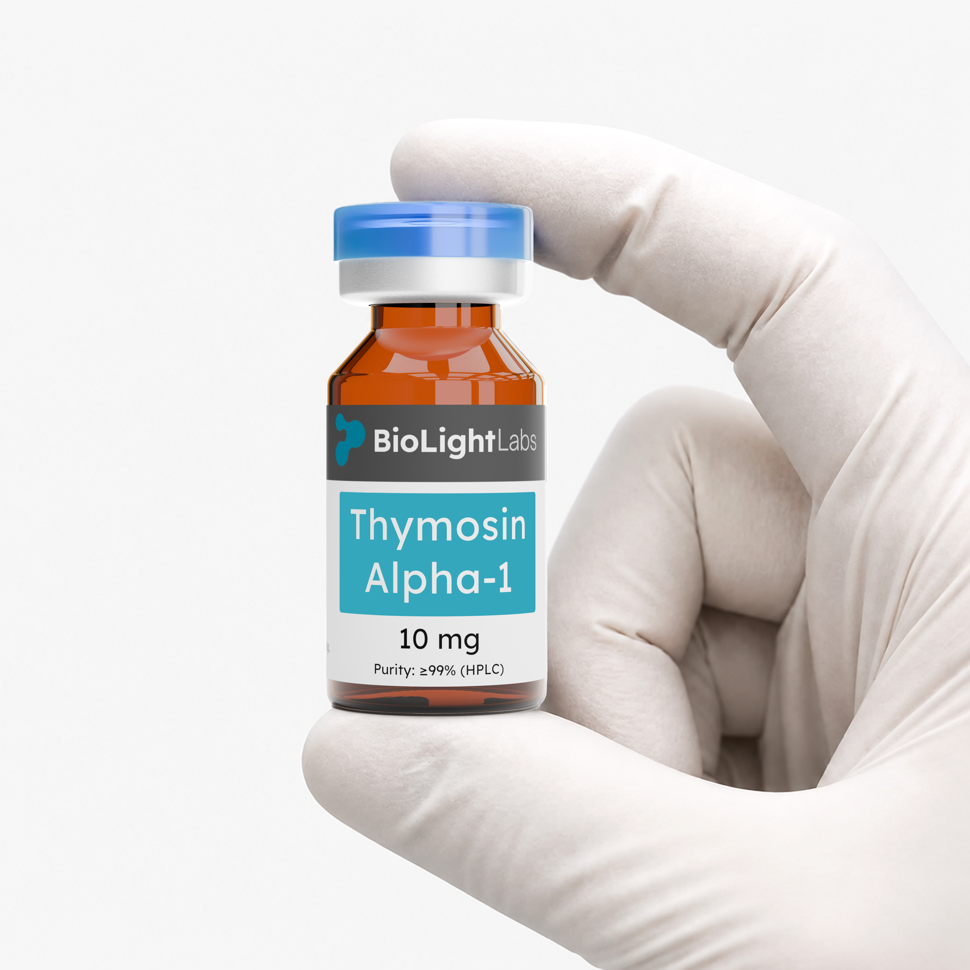 Thymosin Alpha-1