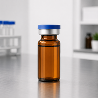 Amber Vials