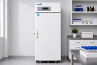 Biomedical-Grade Storage