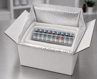 Cold-Chain Shipping